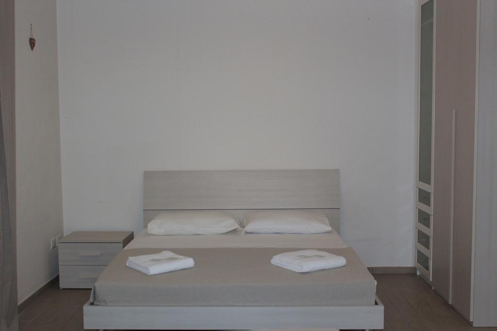 Serenity House Hotell Florens Exteriör bild